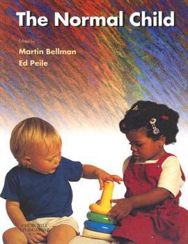 Paperback The Normal Child Book