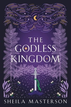 The Godless Kingdom (The Lost God)