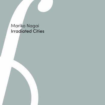 Paperback Irradiated Cities Book