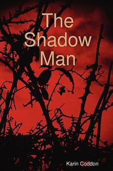 Paperback The Shadow Man Book