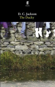 Paperback The Ducky Book