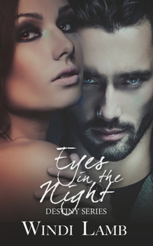 Paperback Eyes In The Night Book