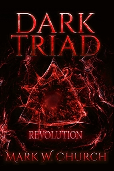 Paperback Dark Triad: Revolution Book