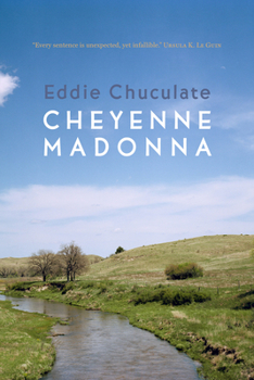 Paperback Cheyenne Madonna Book