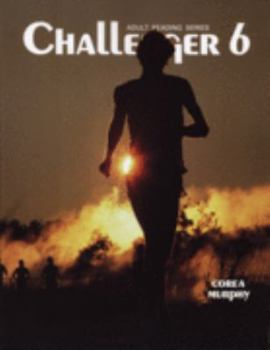 Hardcover Challenger 6 Book
