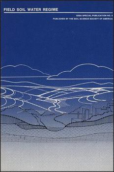 Paperback Field Soil Water Regime Book