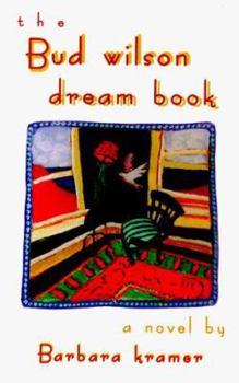 Paperback The Bud Wilson Dream Book [Large Print] Book