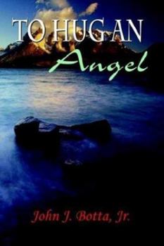 Paperback To Hug an Angel Book