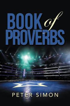 Paperback Book of Proverbs Book