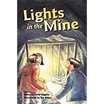 Misc. Lights in the Mine: Bookroom Package (Levels 25-26) Book