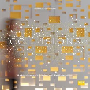 Hardcover Collisions: PDR Book