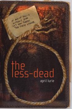 Paperback The Less-Dead Book