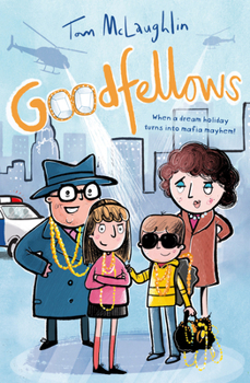 Paperback Goodfellows Book