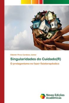 Paperback Singularidades do Cuidado(R) [Portuguese] Book
