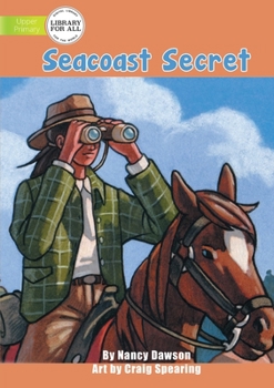 Paperback Seacoast Secret Book