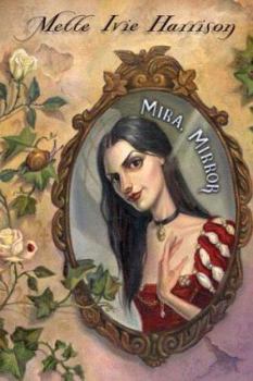 Hardcover Mira, Mirror Book