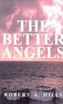 Paperback The Better Angels Book