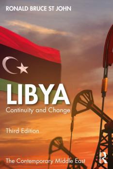 Libya: Continuity and Change