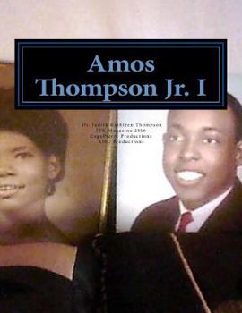 Paperback Amos Thompson Jr I Book