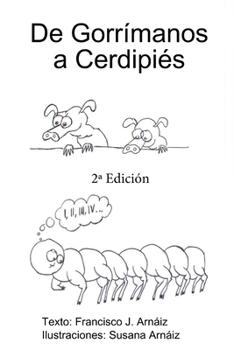 Paperback De Gorrímanos a Cerdipiés [Spanish] Book