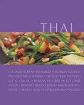 Paperback Thai Book