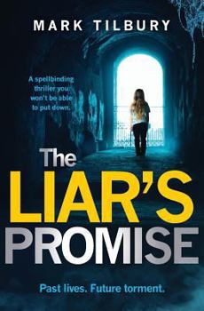 Paperback The Liar's Promise Book