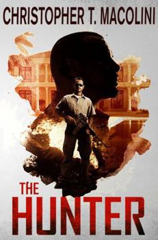 Paperback The Hunter Book