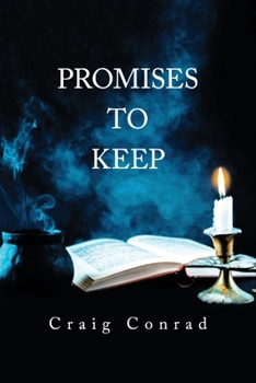 Paperback Promises to Keep Book