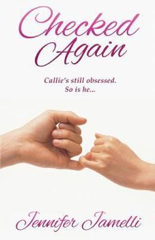 Checked Again - Book #2 of the Checked