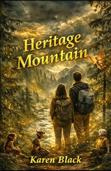 Paperback Heritage Mountain Book