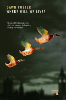 Paperback Where Will We Live? Book