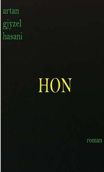 Paperback Hon Book