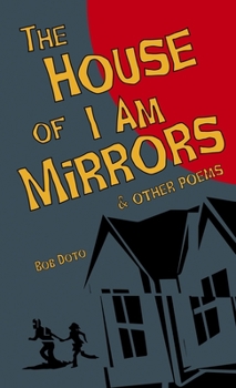 Paperback The House of I Am Mirrors Book