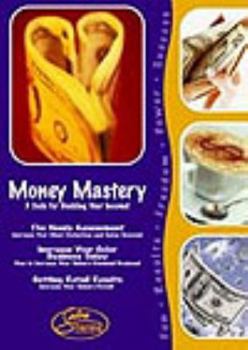 CD-ROM Money Mastery Book