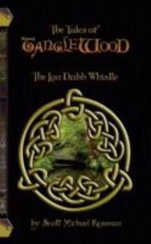 The Tales of Tanglewood: The Lon Dubh Whistle