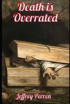 Paperback Death is Overrated Book