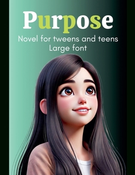 Paperback Purpose Book