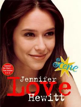 Paperback Jennifer Love Hewitt Book