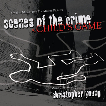 Music - CD Scenes Of The Crime / A Child's Game (Or Book