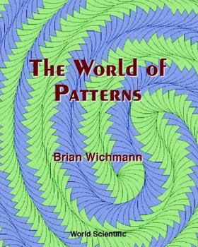 Hardcover The World of Patterns [With CD-ROM] Book