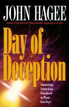 Paperback Day Of Deception Book
