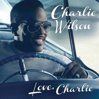 Music - CD Love, Charlie Book