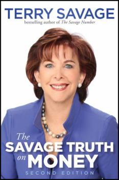 Paperback Savage Truth 2e Book