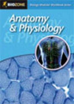 Paperback Anatomy and Physiology Modular Workbook Book