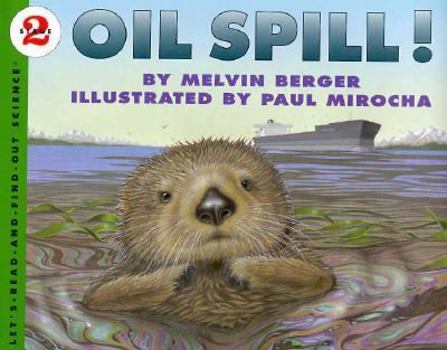 Oil Spill! (Soar to success)