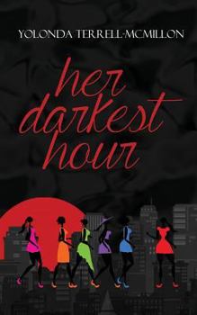 Paperback Her Darkest Hour Book