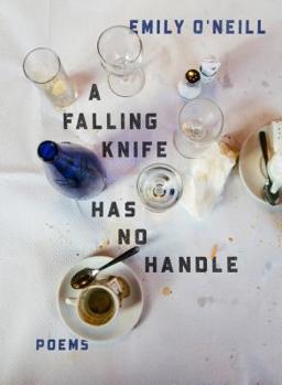 Paperback A Falling Knife Has No Handle Book