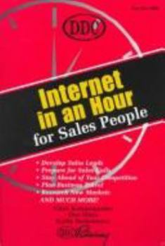 Paperback For Sales People Book