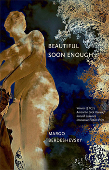 Paperback Beautiful Soon Enough Book
