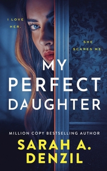 Paperback My Perfect Daughter Book